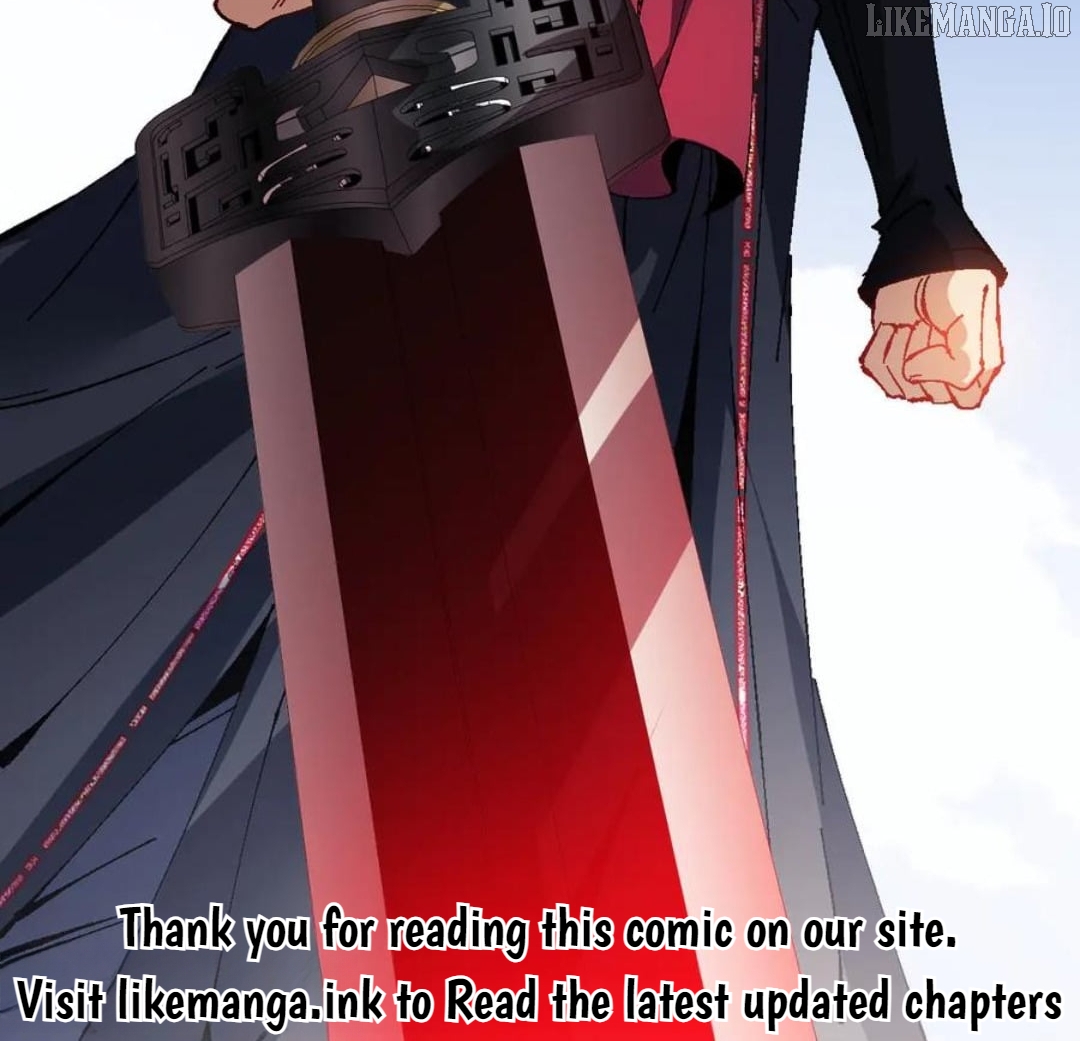 Master: This rebellious disciple is definitely not the Holy Son Chapter 148 - page 43